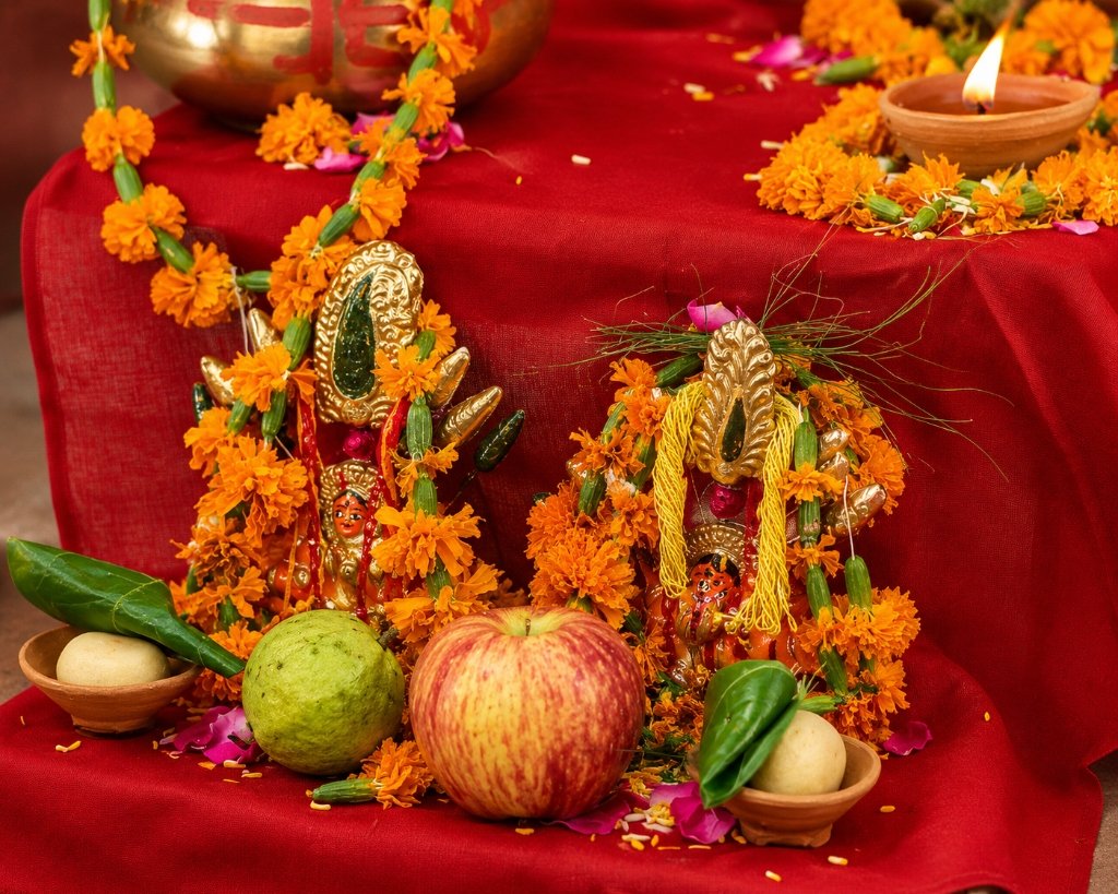 Vedic Rituals